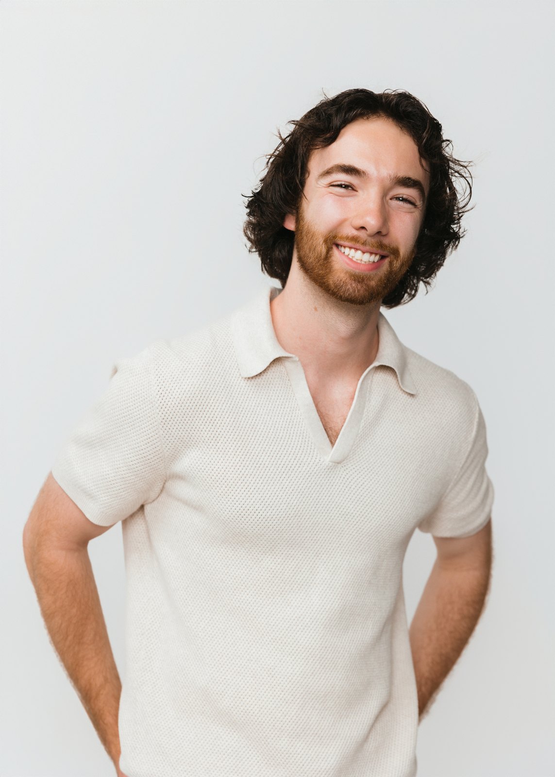 Colby Wisen, founder and creative director of Colmon Creative